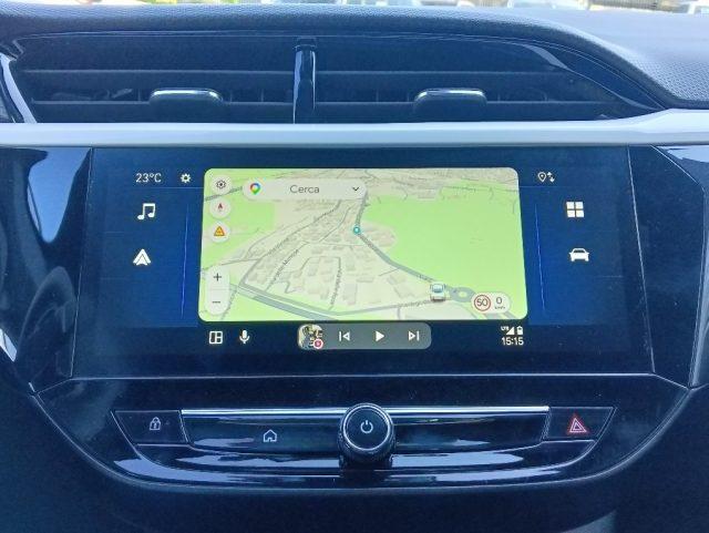 OPEL Corsa GS 1.2 GPL 100 CV