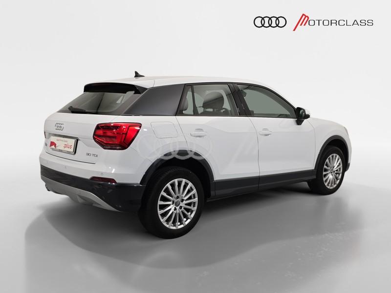 Audi Q2 30 1.6 tdi business design