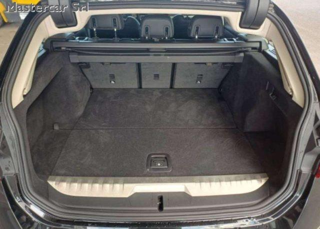 BMW 330 330e Touring xdrive auto - GG470ZE