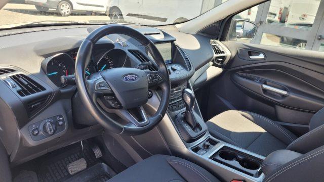 FORD Kuga 1.5 TDCI 120 CV S&S 2WD Powershift Business