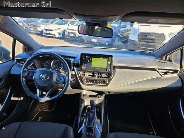 TOYOTA Corolla Corolla Touring Sports 1.8h Business cvt - GE335CD