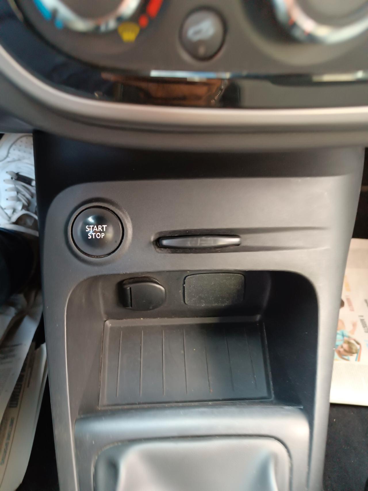 Renault Captur dCi 8V 90 CV Start&Stop Energy Intens