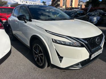 Nissan Qashqai MHEV 140 CV N-Style