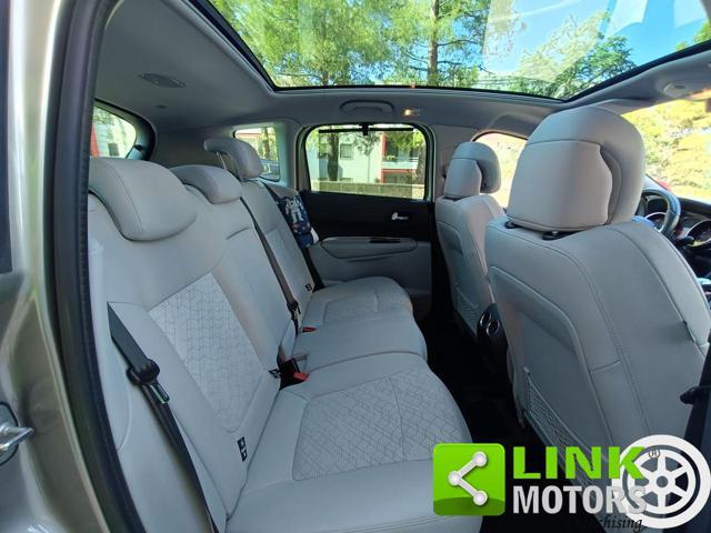 PEUGEOT 3008 1.6 e-HDi 115CV ETG6 Allure NEOPATENTATI