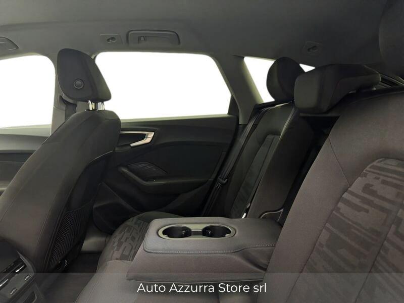 Audi A5 Avant 2.0 TDI mHEV+ Business 204cv S Tronic *PROMO AZZURRA*