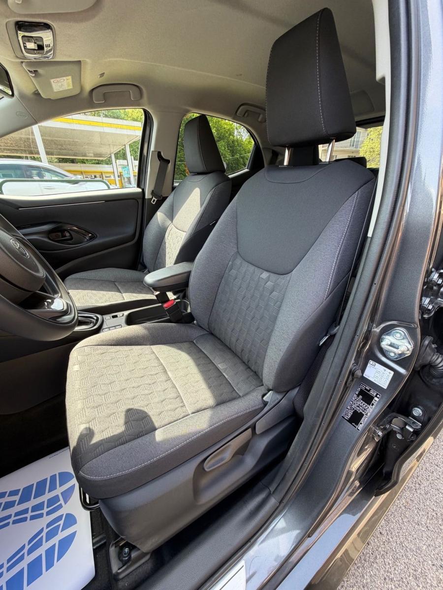 TOYOTA - Yaris - 1.5 Hybrid 5p. E-CVT Trend *PROMO*