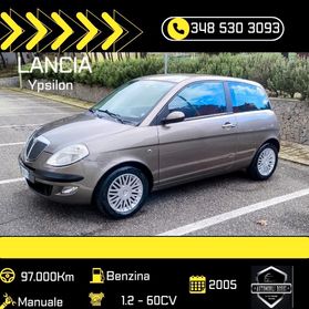 Lancia Ypsilon 1.2 Oro