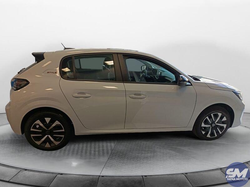 Peugeot 208 208 Hybrid 110 e-DCS6 Style