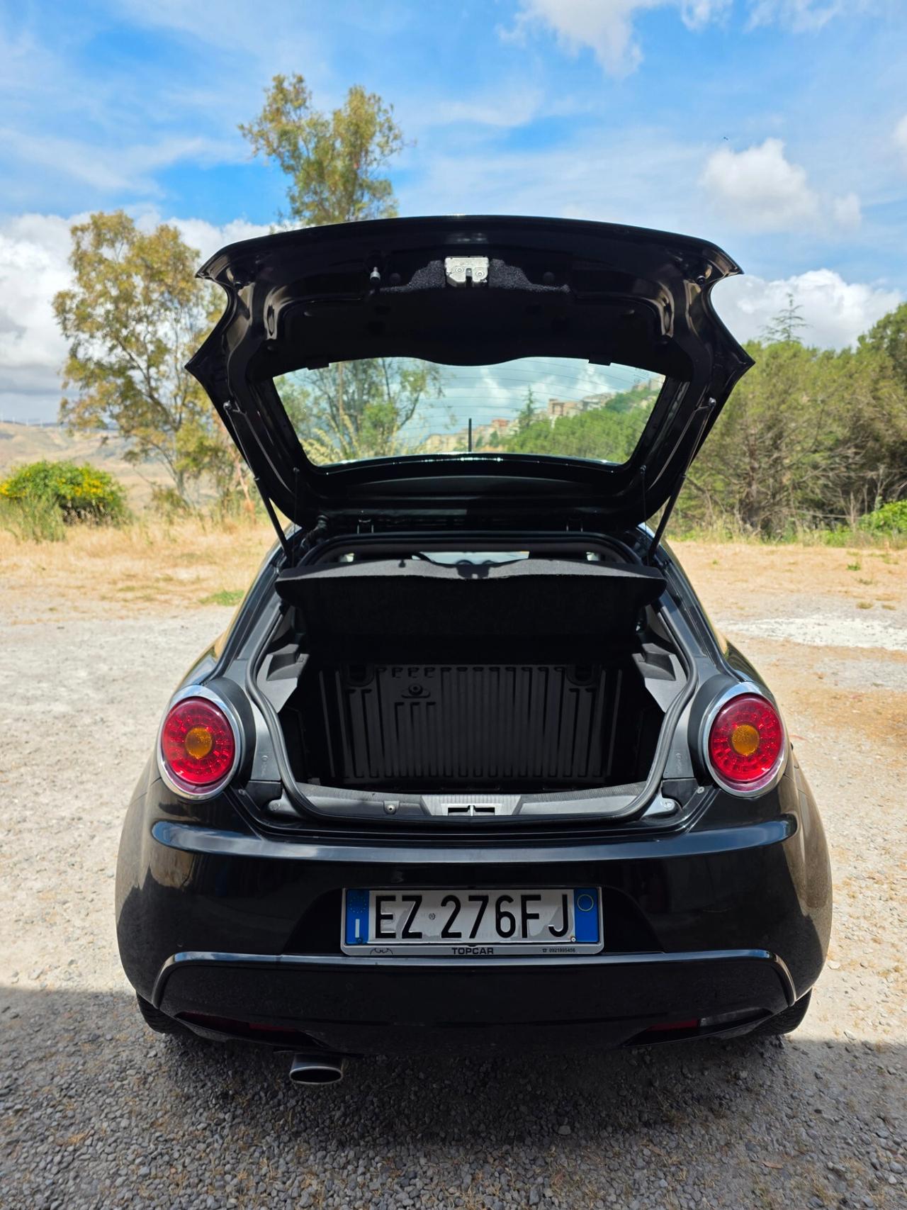 Alfa Romeo MiTo 1.3 JTDm 85 CV S&S Impression