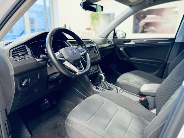 Volkswagen Tiguan 2.0 tdi Elegance 150cv dsg