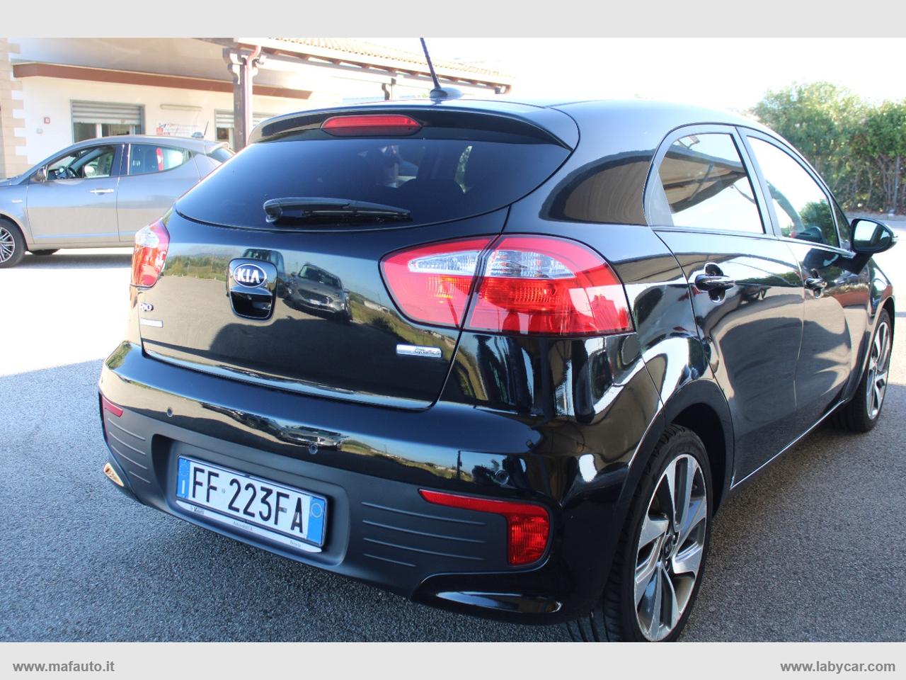 KIA Rio 1.1 CRDi 5p.S&S High Tech