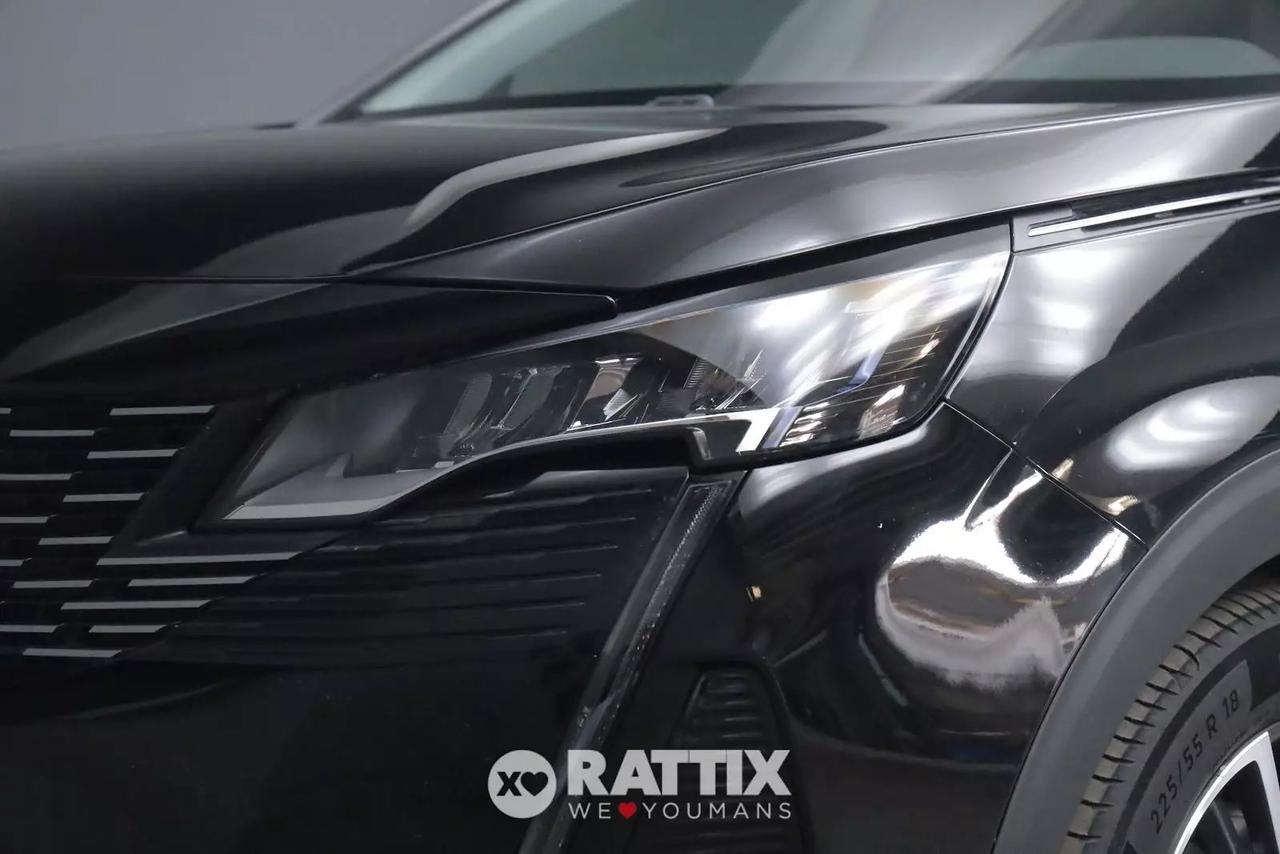Peugeot 3008 1.6 Hybrid 225CV GT e-EAT8