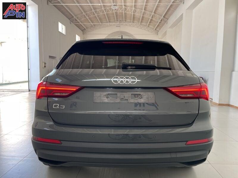 Audi Q3 Q3 35 TDI S tronic Business