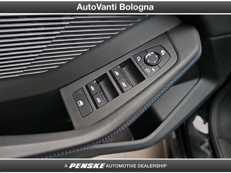 BMW Serie 2 Gran Coupe 218d Gran Coupe MSport Pro auto