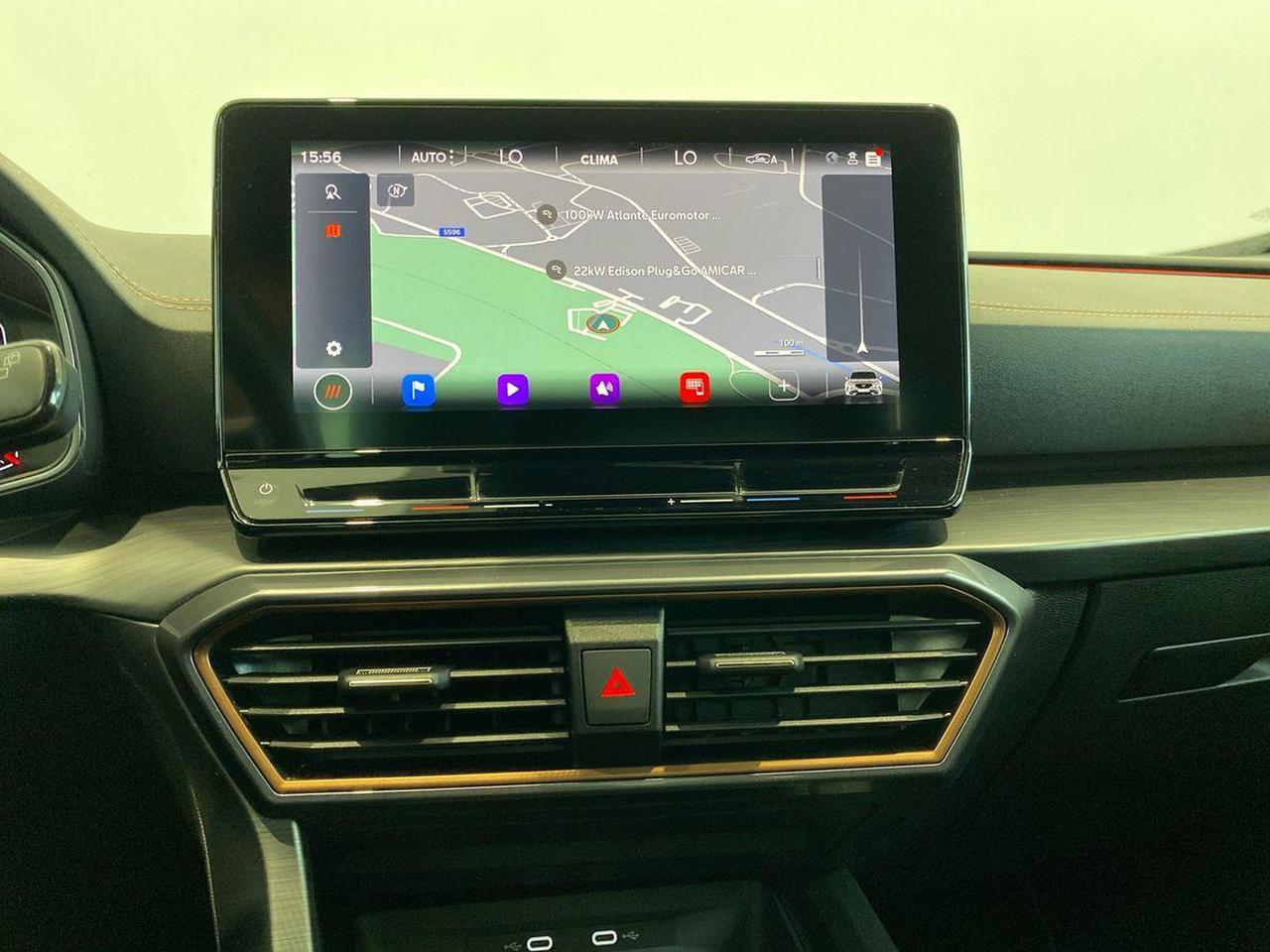 Cupra Formentor 2.0 tdi 150cv