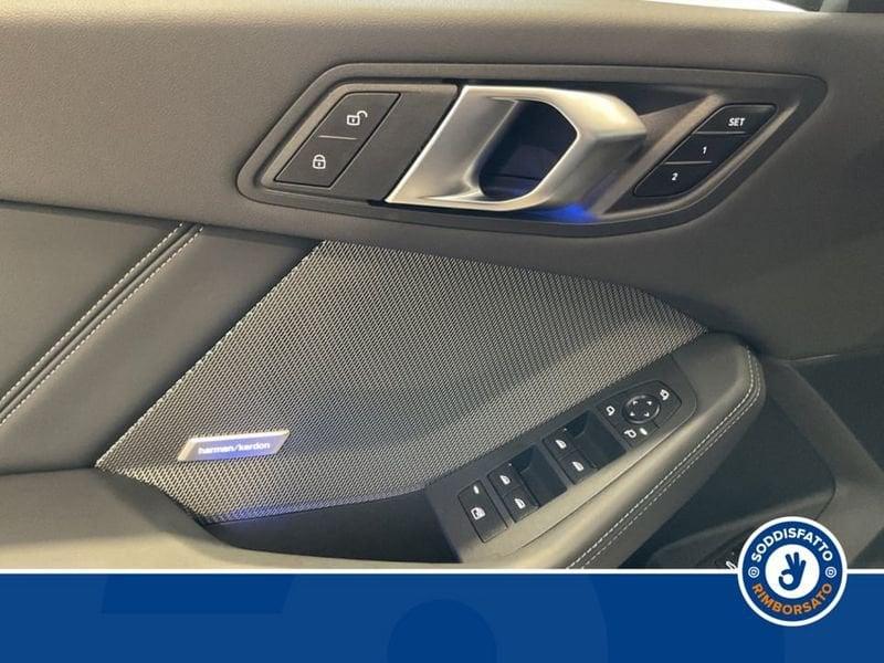 BMW Serie 1 120d M Sport