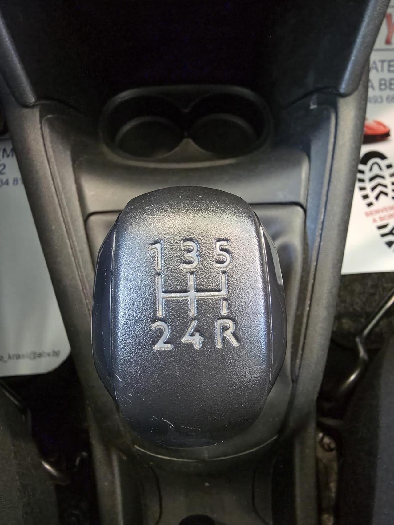 Peugeot 208 PureTech 68 5 p. Neopatentati