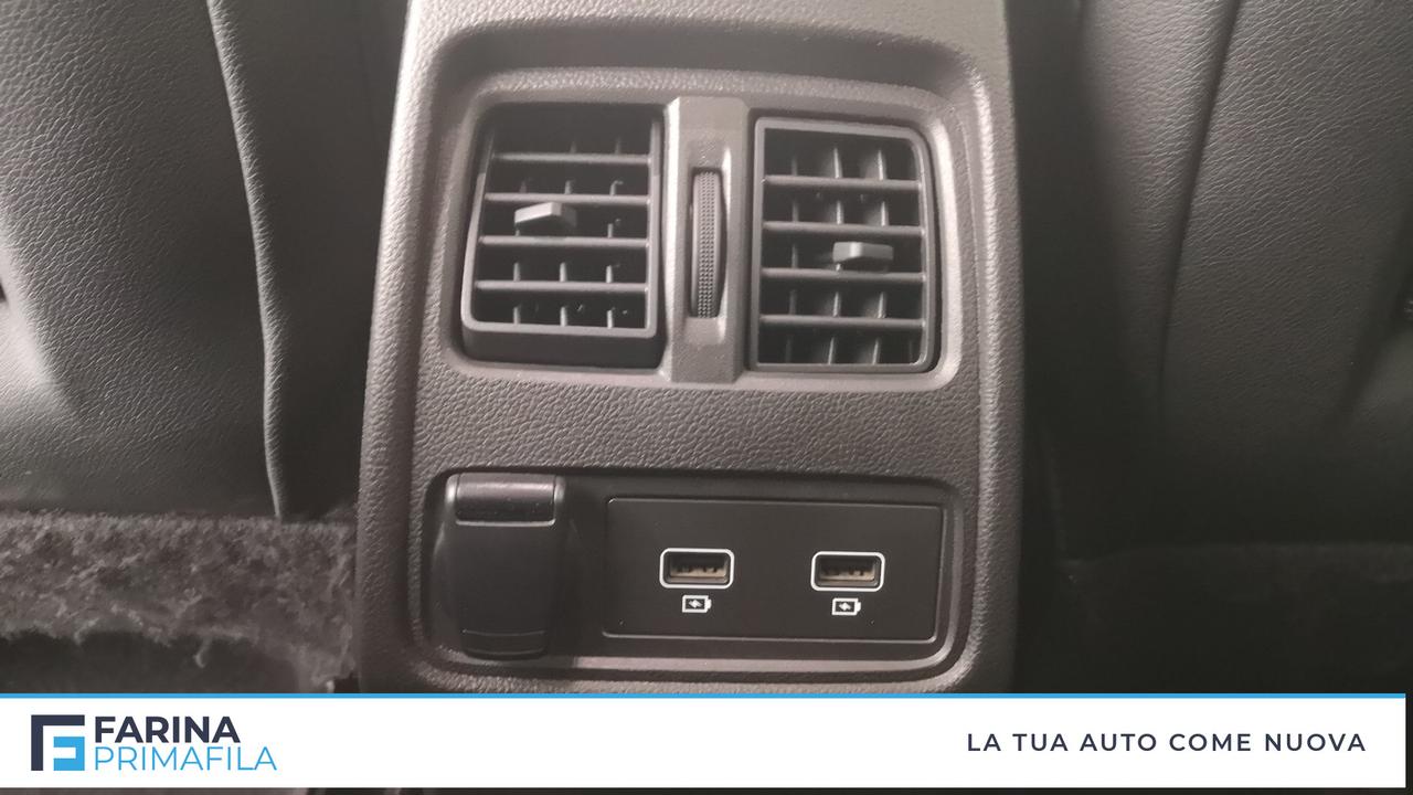 RENAULT Captur II 2019 - Captur 1.6 E-Tech hybrid Intens 145cv auto