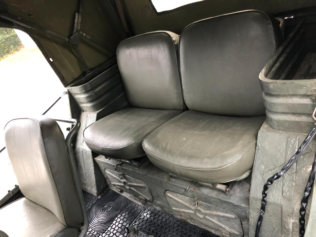 Audi Altro DKW MUNGA