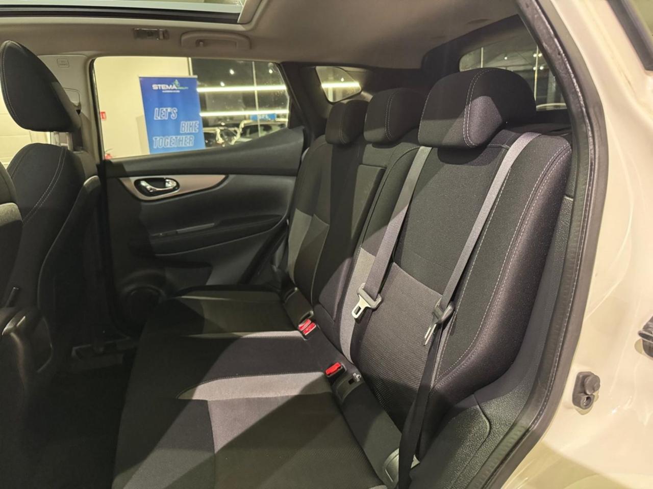 NISSAN Qashqai II 2017 1.6 dci N-Connecta 2wd 130cv xtronic