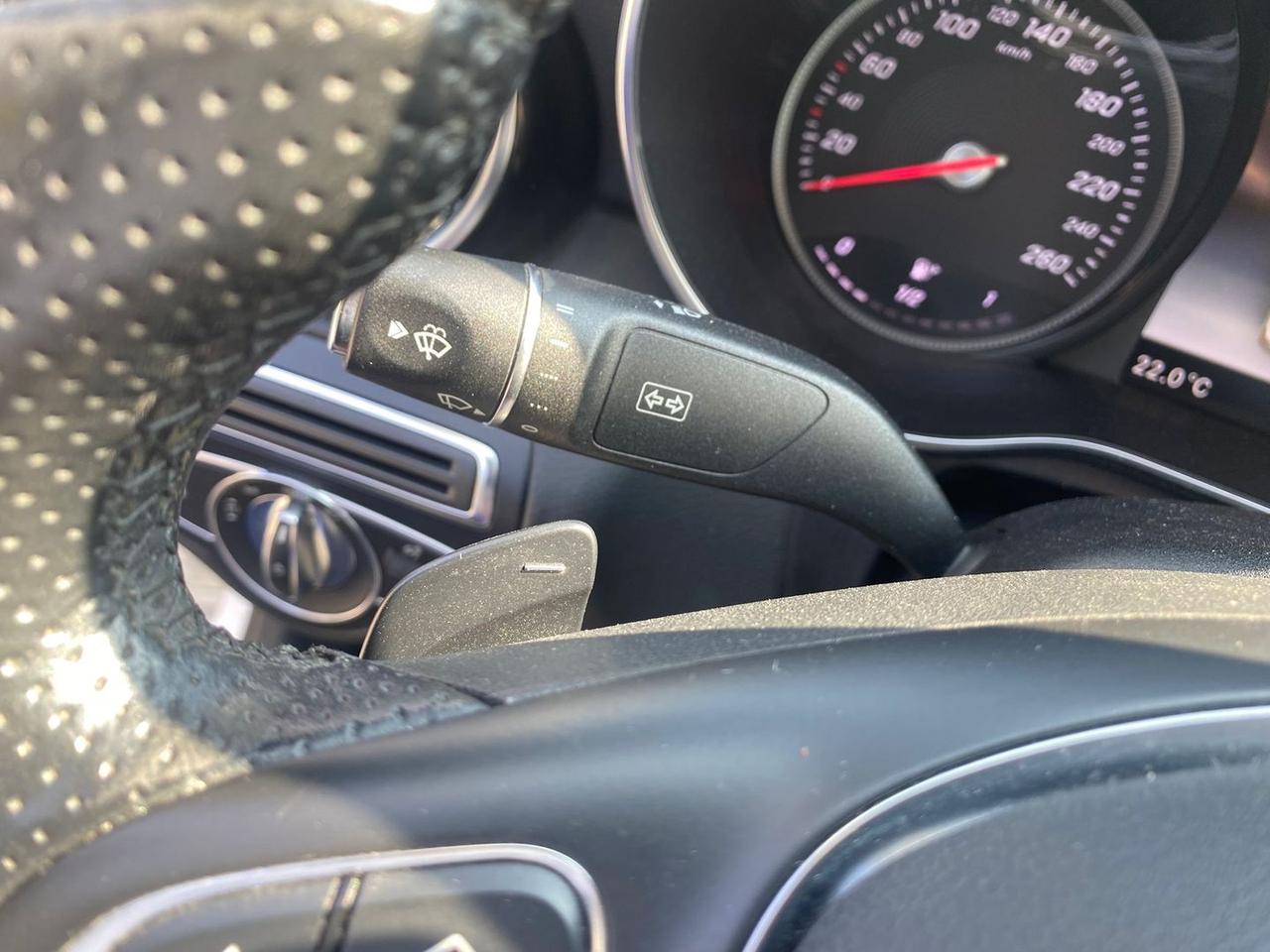 Mercedes-Benz C 220 Sport C 220 D #6976