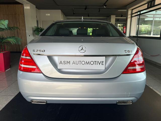MERCEDES-BENZ S 250 CDI biturbo Avantgarde