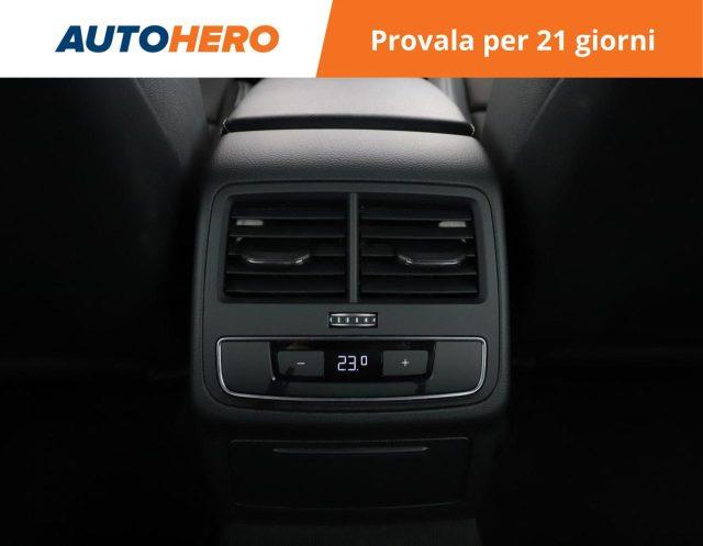 AUDI A4 Avant 2.0 TDI 190 CV quattro S tronic Sport