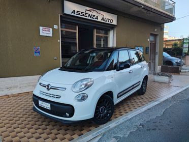 Fiat 500L Living 1.3 Multijet Dualogic Lounge