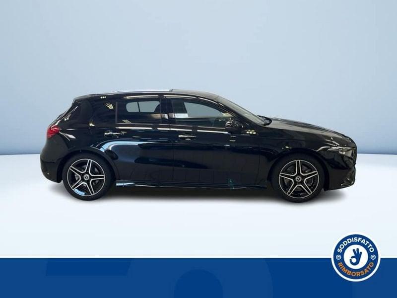 Mercedes-Benz Classe A 250 Automatic 4Matic AMG Line Advanced Plus