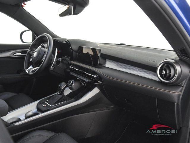 ALFA ROMEO Tonale 1.5 hybrid Veloce 160cv tct7