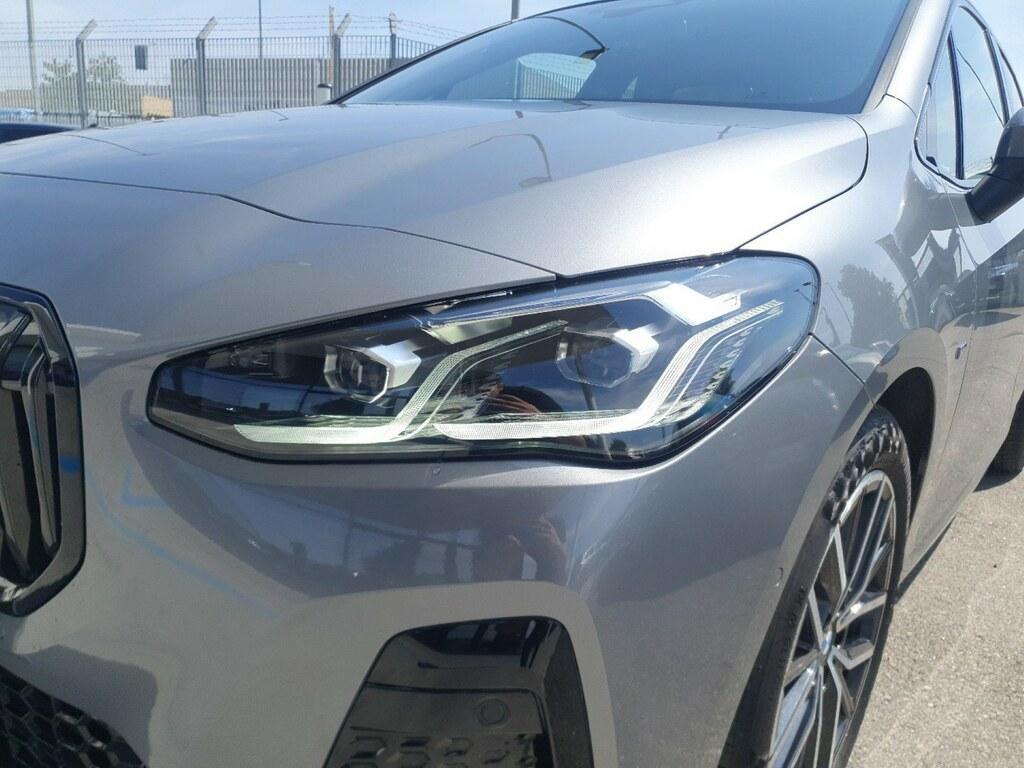 BMW Serie 2 Active Tourer 218 d Msport DCT