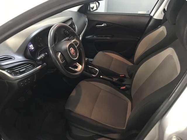 Fiat Tipo Tipo 4 porte II 2016 4p 1.4 Opening Edition 95cv