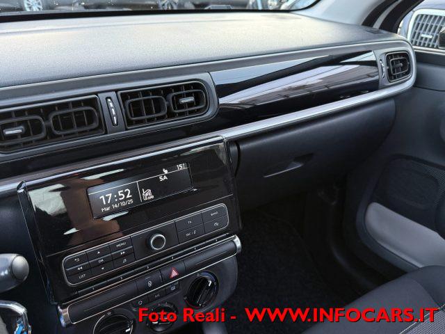 CITROEN C3 BlueHDi 100 cv Business Combi 4 posti + IVA