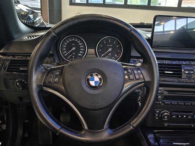 BMW 325 i cat Cabrio Msport