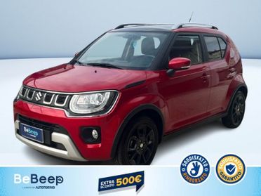 Suzuki Ignis 1.2H TOP 2WD