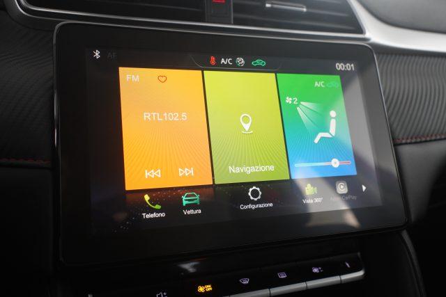 MG ZS ZS 1.5 VTi-tech Luxury