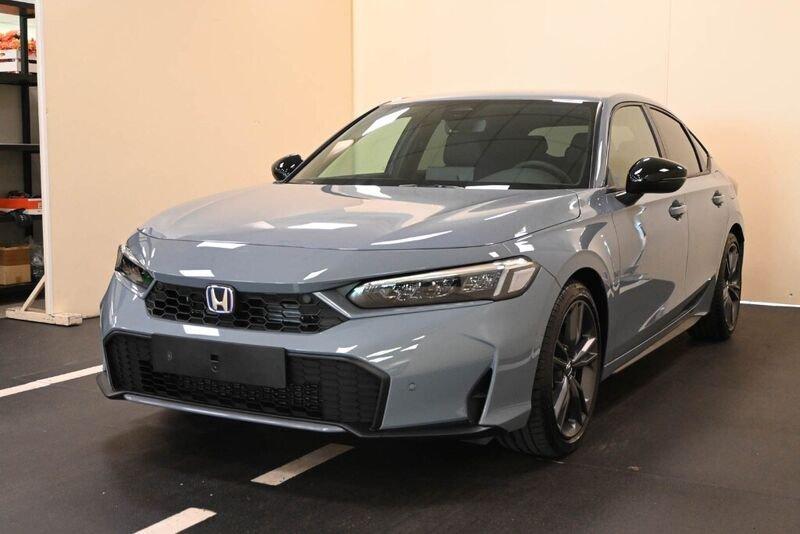 Honda Civic Civic 2.0 Hev eCVT Sport