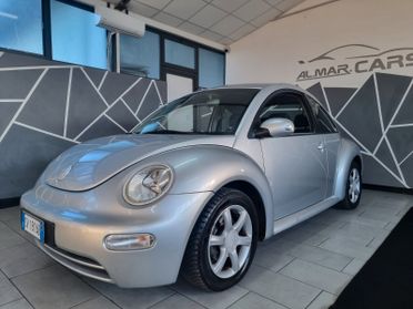 Volkswagen New Beetle 1.4 16V ARTE NEOPATENTATI