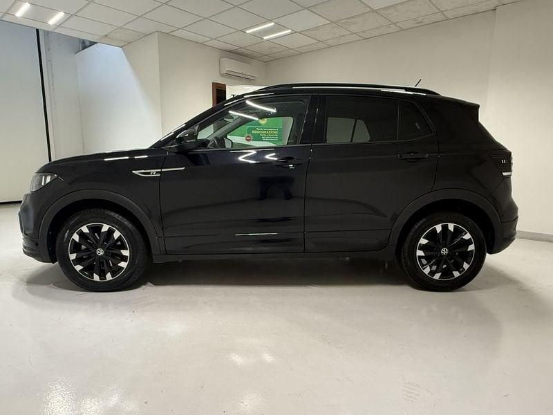 Volkswagen T-Cross T-Cross 1.0 TSI R-Line
