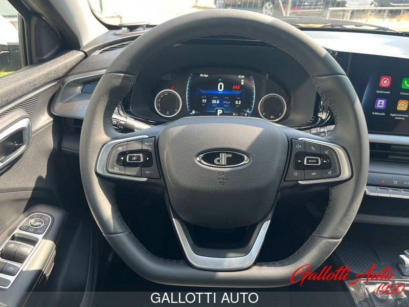 DR AUTOMOBILES DR 3 1.5 CVT