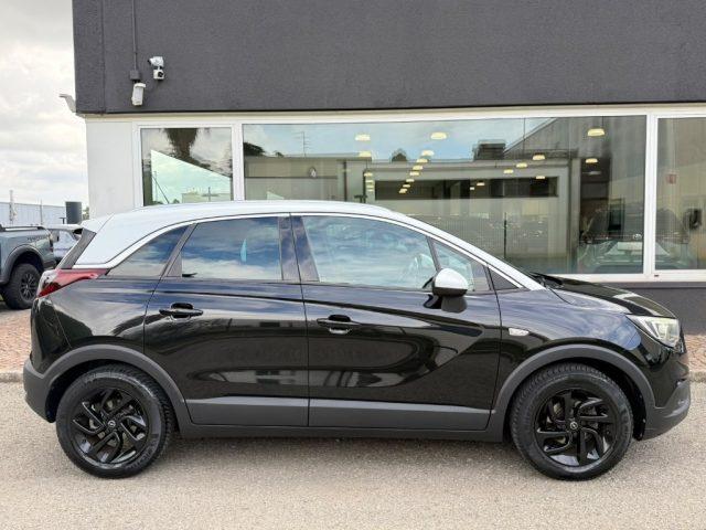 OPEL Crossland X 1.2 12V Innovation NEOPATENTATI - BT - 16