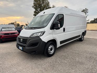 FIAT DUCATO L3H2 \ LH2 - 2.3 DIESEL 140 CV