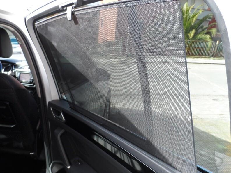 Volkswagen Touran 1.6 TDI 110 cv Comfortline 5 posti