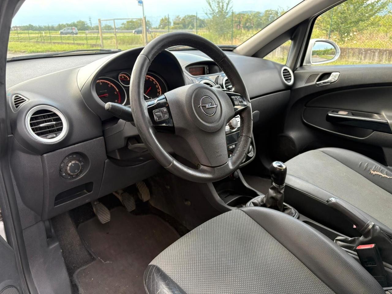 Opel Corsa 1.3 CDTI 75CV EURO 4