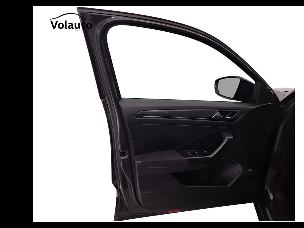 VOLKSWAGEN T-Roc I 2017 - T-Roc 1.0 tsi Advanced