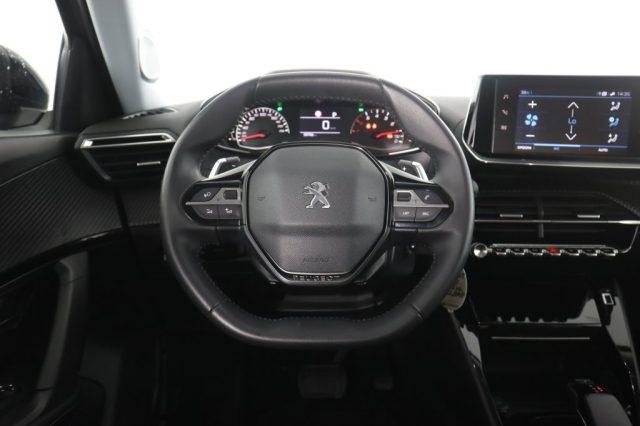 PEUGEOT 2008 2008 PureTech 130 S&S EAT8 Allure
