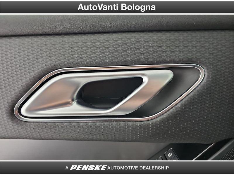 Land Rover Range Rover Velar Range Rover Velar 2.0d i4 mhev R-Dynamic S 4wd 204cv auto