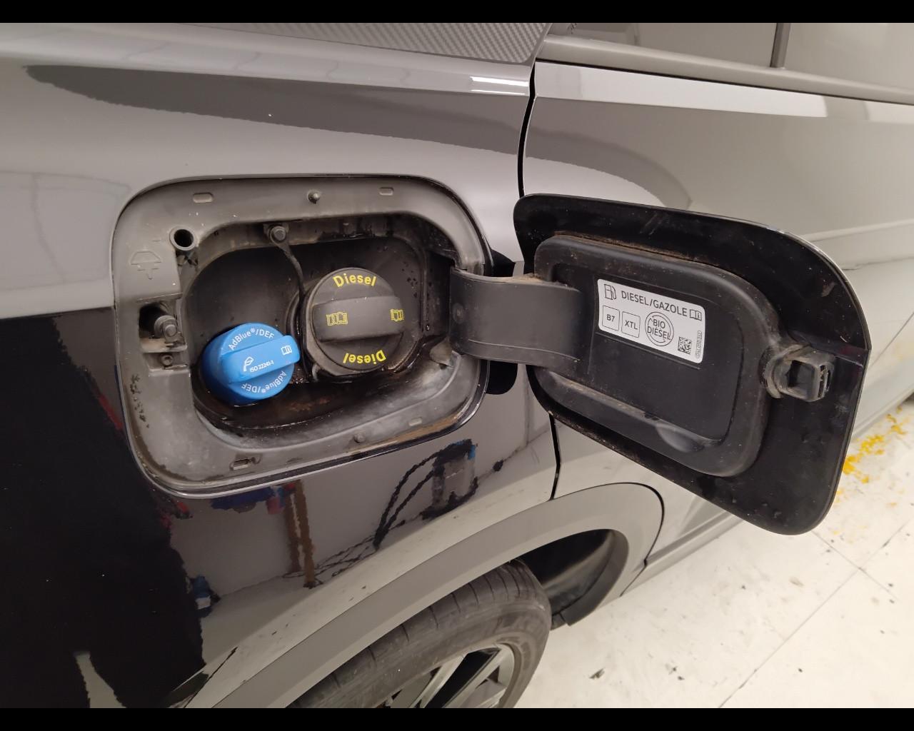 VOLKSWAGEN T-Roc 2022 - T-Roc 2.0 tdi Style 115cv