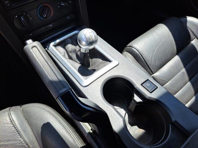 Ford Mustang GT 4.6 V8 BULLITT LIMITED EDITION N°648