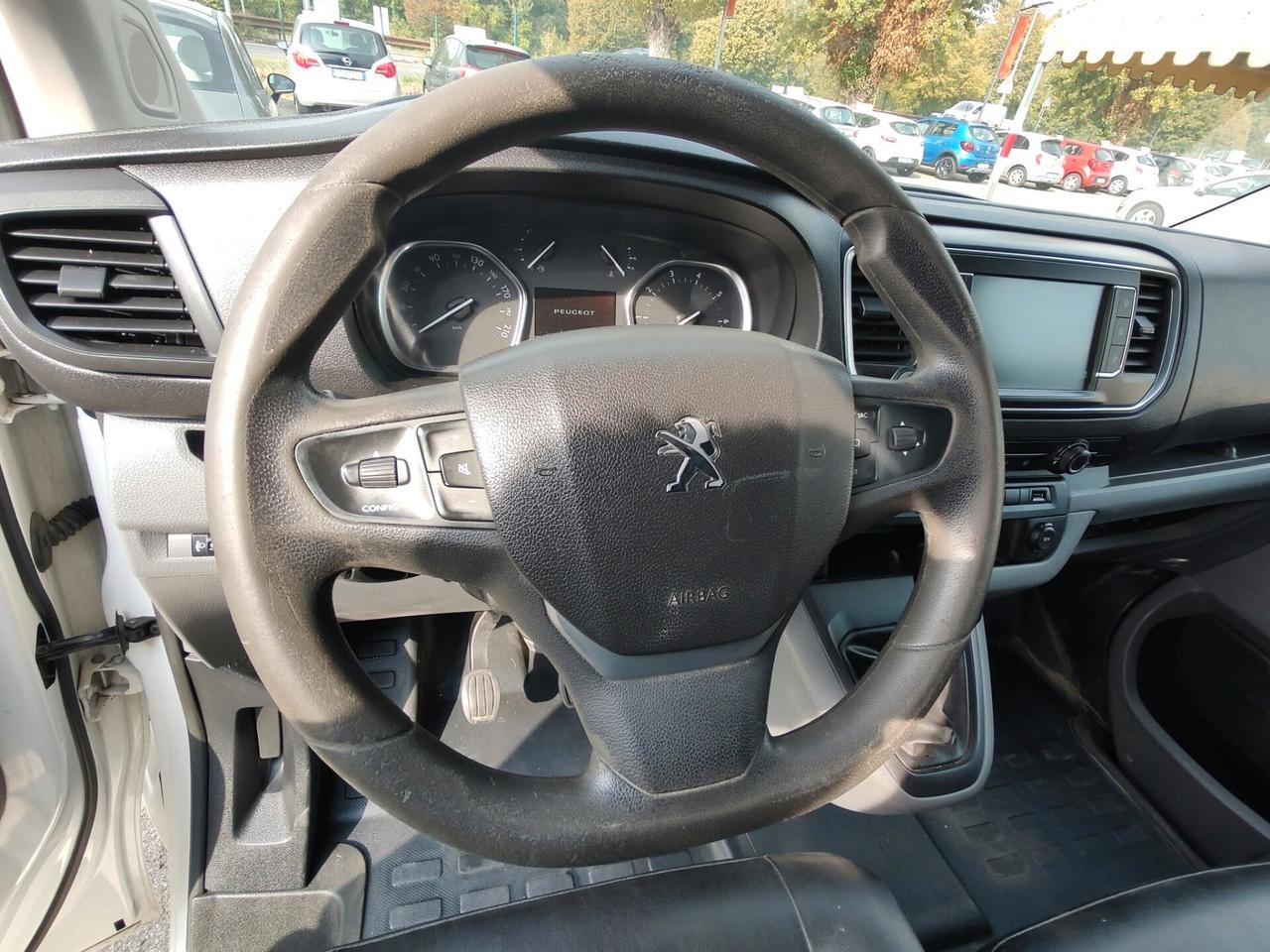 Peugeot Expert BlueHDi 95 PC-TN Furgone Premium Compact, EURO 6, OK NEOPATENTATI, ESENTE DA IVA.